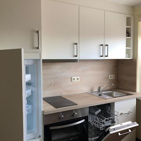 Wohnung 4 Mit Bankon Haus Annegrete Bensersiel Extérieur photo