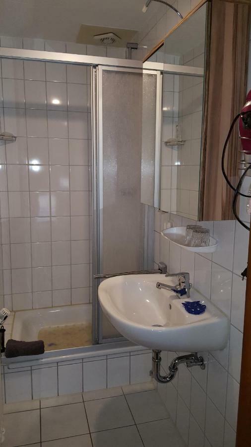 Wohnung 4 Mit Bankon Haus Annegrete Bensersiel Extérieur photo